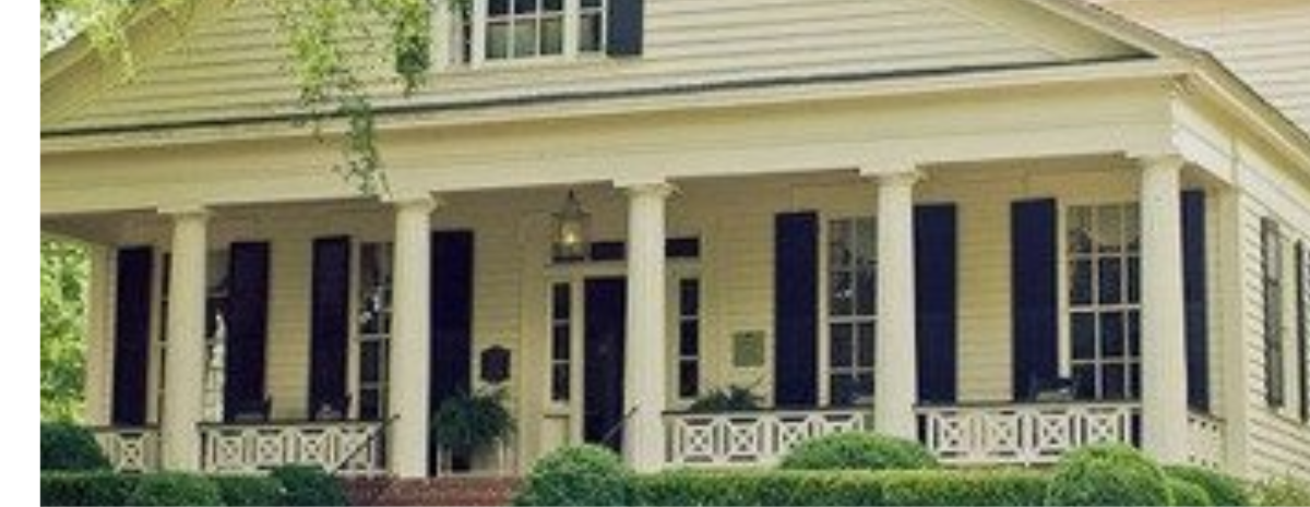 Brumby Hall and Garden Historic Tour & Luncheon